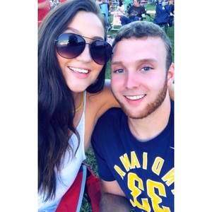 Meet your Posher, Kirstyn